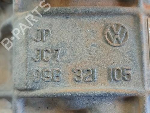 Gearbox SEAT ALHAMBRA (7V8, 7V9) 1.9 TDI | BP29353838M3 