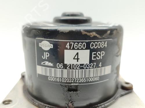 ABS pump NISSAN MURANO I (Z50) 3.5 4x4 | BP16534907M43 