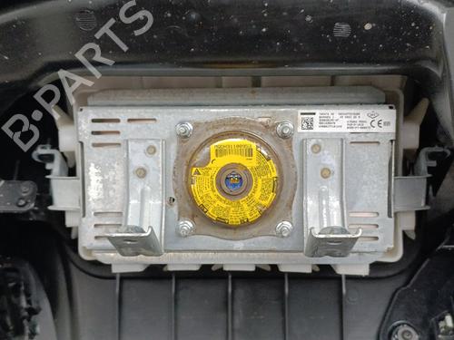 Airbag Kit RENAULT KADJAR (HA_, HL_) 1.2 TCe 130 (HLMR) | BP31149114C86