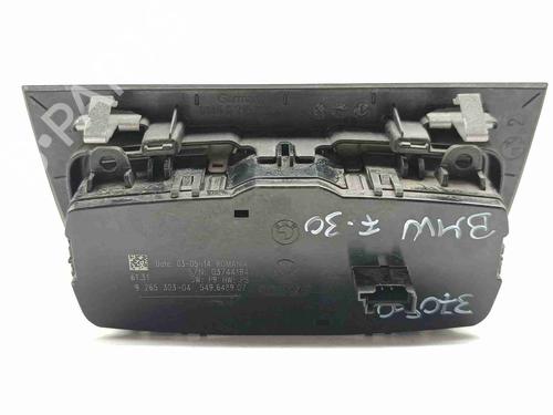 Headlight switch BMW 3 (F30, F80) 316 d | BP38092915I24 - Image 2