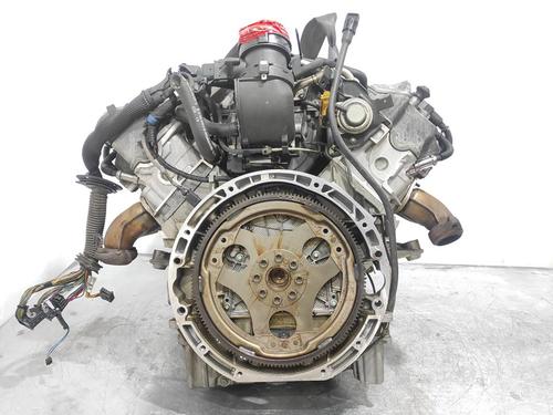 Motor MERCEDES-BENZ E-CLASS (W211) E 240 (211.061) (177 hp) 16510421