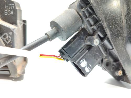 Rear right lock BMW 5 Gran Turismo (F07) 530 d | BP16509831C99 