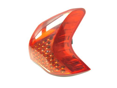 Used Right taillight Right taillight PEUGEOT 3008 I MPV (0U_) [2009-2017] 33321536 33321536