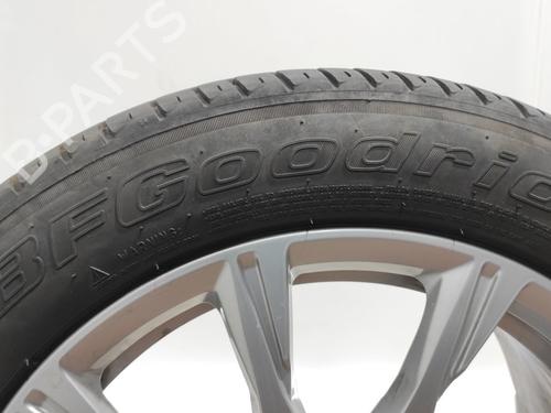 Felg AUDI A4 B9 (8W2, 8WC) 2.0 TDI | BP16514100C45 