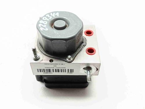 ABS pump DACIA SANDERO II TCe 90 (B8M1, B8MA, B8AC) | BP36222302M43 - Image 3
