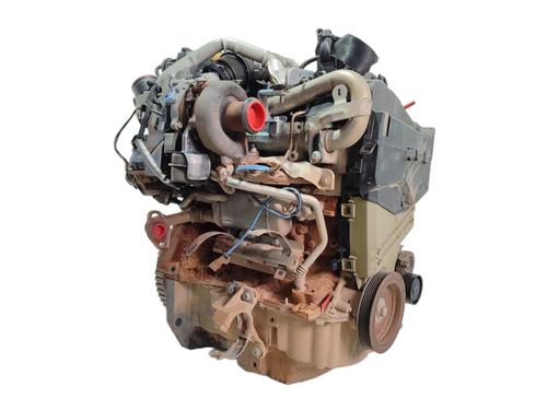 Engine RENAULT KANGOO / GRAND KANGOO II (KW0/1_) 1.5 dCi 110 (KW06, KW12) | BP29350436M1 