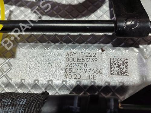 Engine VW T-ROC (A11, D11)  | BP29512669M1 