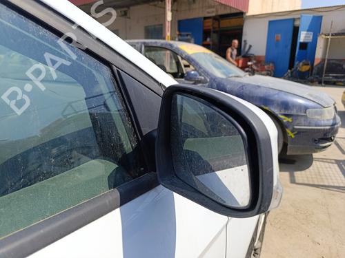 Right mirror FORD FOCUS III  | BP29164027C27 