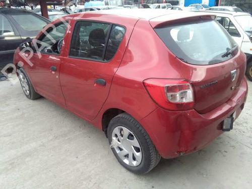 Engine control unit (ECU) DACIA SANDERO II  | BP31339969M57  - Image 5