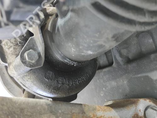 Engine BMW X5 (E53) 3.0 d | BP16507244M1 