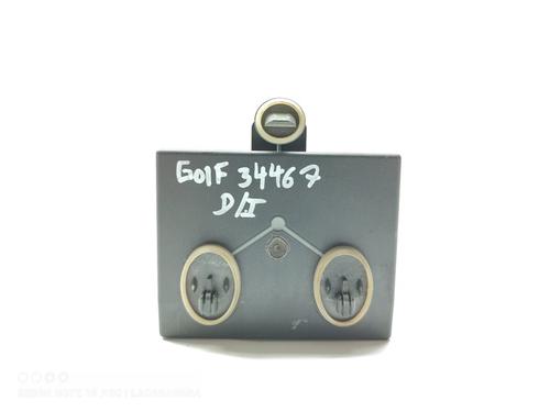 Electronic module VW GOLF VII (5G1, BQ1, BE1, BE2) 2.0 TDI | BP20149799M83 