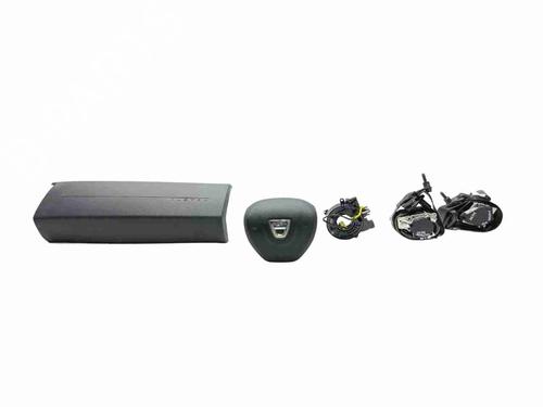 Used Airbag Kit Airbag Kit DACIA DUSTER (HM_) [2017-2026] 36162260 36162260