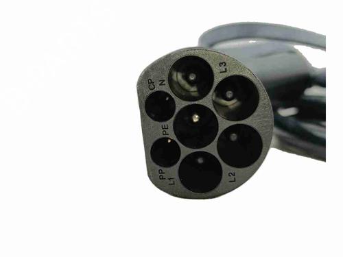 Cable VOLVO EX30 (416) Electric | BP37492348E12 - Image 3
