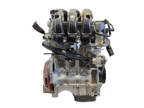 Engine CITROËN C3 III (SX) 1.2 VTi 82 | BP29512316M1 