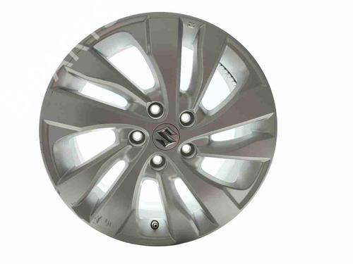 Used Rim Rim SUZUKI SX4 S-Cross (JY) 1.0 (AKK 310) (111 hp) 40098135 40098135