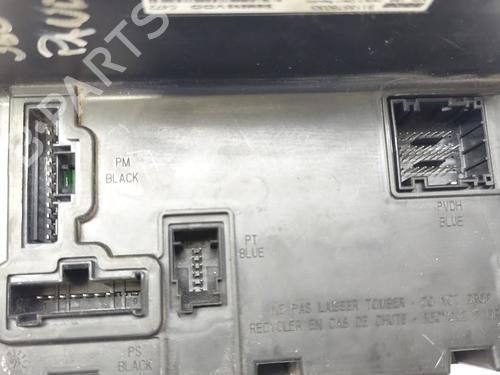 Electronic module FIAT PANDA (169_) 1.2 (169AXF2A, 169AXF1A) | BP26734362M83 - Image 2