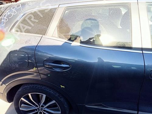 Right rear door RENAULT KADJAR (HA_, HL_)  | BP29904874C5 