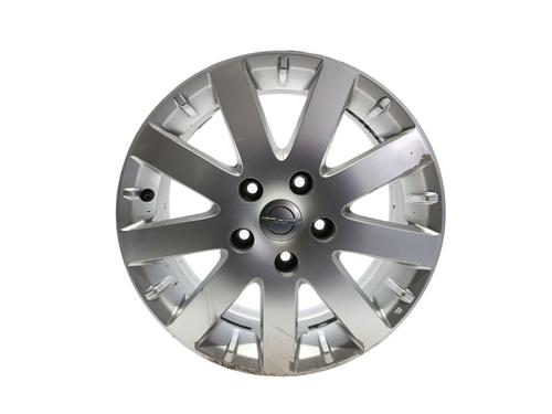 Used Rim Rim CHRYSLER GRAND VOYAGER V (RT) 2.8 CRD (163 hp) 34734323 34734323