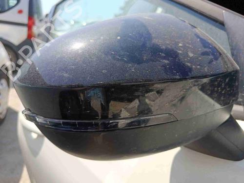 Retrovisor direito Retrovisor direito NISSAN JUKE (F16_) DIG-T 117 (117 hp) 36259263 36259263