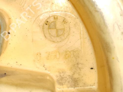 Fuel pump BMW 3 (E46) 330 d | BP16516410M76 