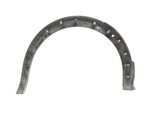 Rear left wheel arch trim PEUGEOT 3008 II SUV (MC_, MR_, MJ_, M4_) 2.0 BlueHDi 180 | BP27700970C136