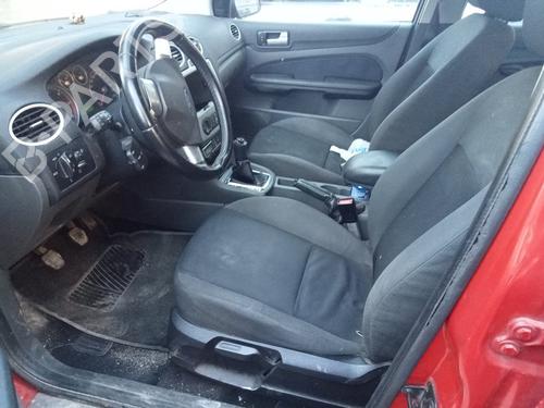 ECU airbags FORD FOCUS II (DA_, HCP, DP)  | BP22413568M53 