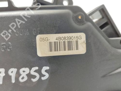 Rear left lock AUDI A6 C5 (4B2) 2.5 TDI | BP16824019C100 