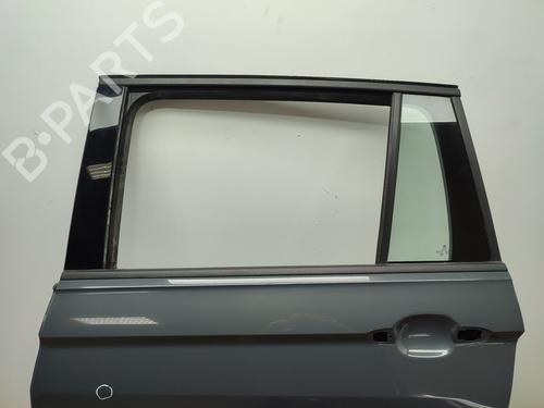 Tür links hinten VW TIGUAN (AD1, AX1)  | BP29727702C4 