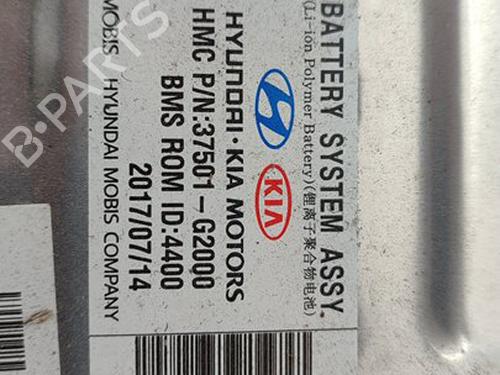 Battery HYUNDAI IONIQ (AE) 1.6 GDI Hybrid | BP17510435E11