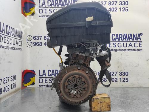 Engine DACIA SANDERO  | BP16506976M1 
