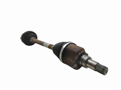 Left front driveshaft FORD PUMA (J2K, CF7) | BP38932039M38 - Image 3