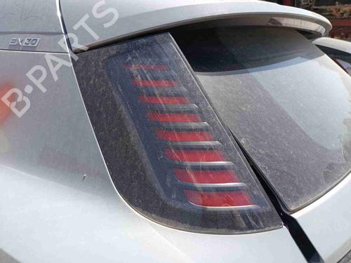 Used Left taillight Left taillight 36988389 36988389