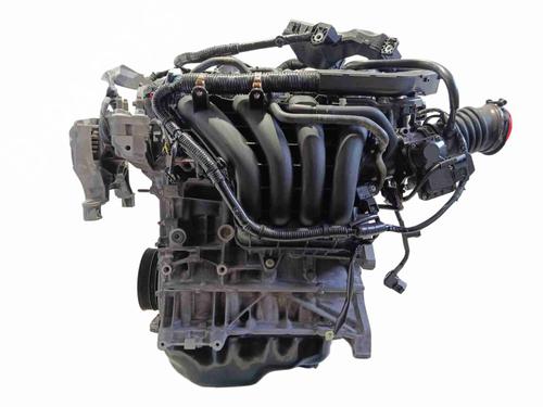 Used Engine Engine 38341291 38341291