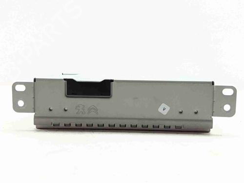Used Electronic module Electronic module PEUGEOT 3008 II SUV (MC_, MR_, MJ_, M4_) [2016-2026] 36702962 36702962