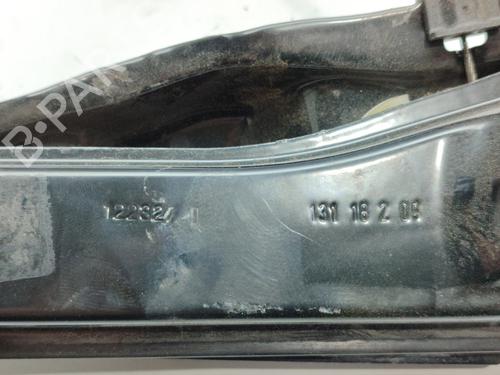 BP17757908C23 | Front right window mechanism SEAT TOLEDO IV (KG3) 1.6 TDI BP17757908C23