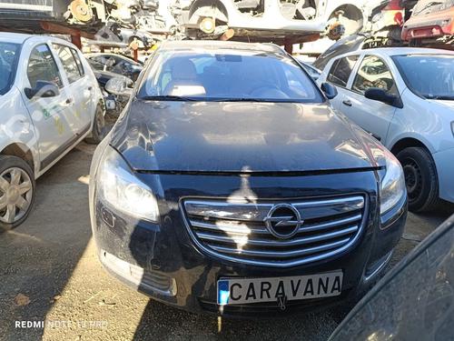 Used Parts OPEL INSIGNIA A Sports Tourer (G09)  2.0 CDTI (35)  4257594