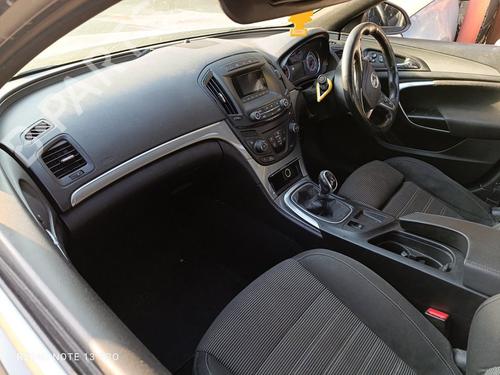 Right tailgate light OPEL INSIGNIA A (G09)  | BP31979841C80  - Image 12