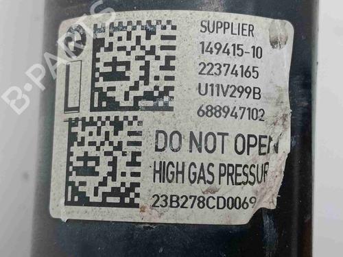 Left front shock absorber BMW X1 (U11) sDrive 20 i | BP39173478M16 - Image 2