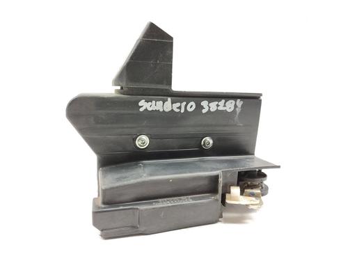 Used Rear right lock DACIA SANDERO II [2012-2025]  20661801