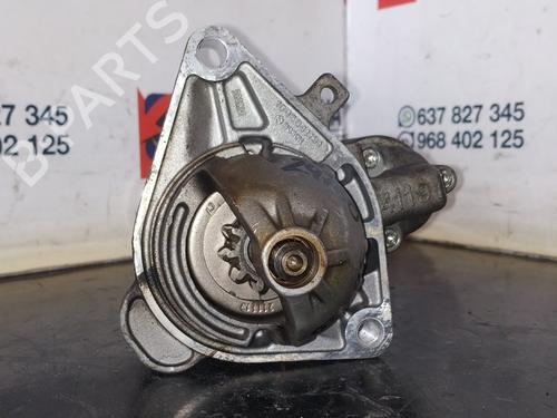 Starter JEEP GRAND CHEROKEE IV (WK, WK2) 3.0 CRD V6 4x4 | BP16508736M8 