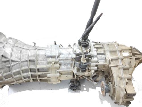 Gearbox NISSAN NAVARA NP300 (D40)  | BP16954518M3 