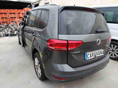 Left taillight VW TOURAN (5T1) 1.6 TDI | BP36489488C34 - Image 4