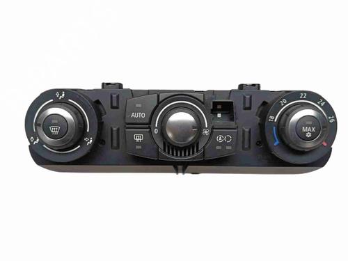 Used Climate control Climate control BMW Z4 Roadster (E85) 2.0 i (150 hp) 40597027 40597027