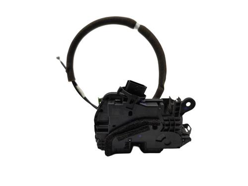 Front left lock NISSAN MICRA V (K14)  | BP27801263C98 