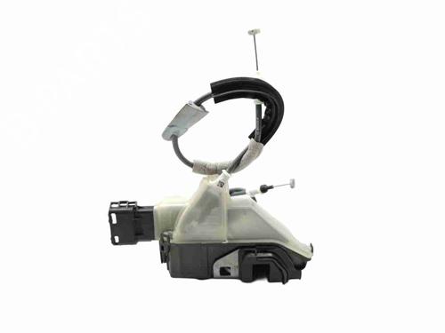 Front right lock OPEL MOKKA 1.2 (76) | BP35813201C97 - Image 4