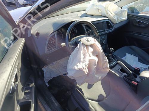 Left taillight SEAT LEON (5F1) 1.6 TDI | BP33182872C34 - Image 6