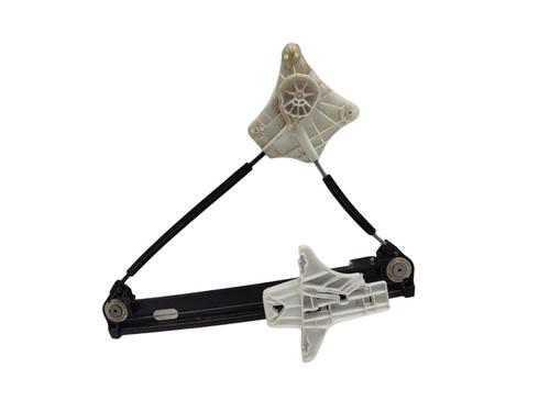Rear right window mechanism VW POLO VI (AW1, BZ1, AE1) | BP30966793C25