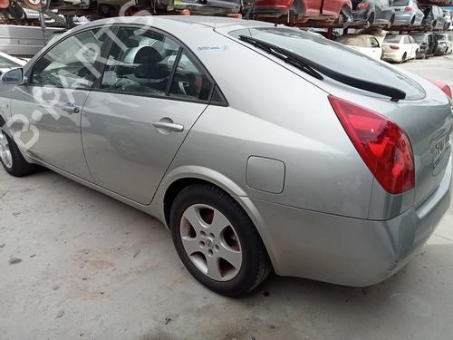 Headlight switch NISSAN PRIMERA Hatchback (P12)  | BP16992061I24  - Image 9