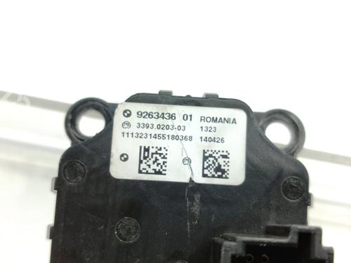 Ignition barrel BMW 5 Gran Turismo (F07) 530 d | BP16510036M48 