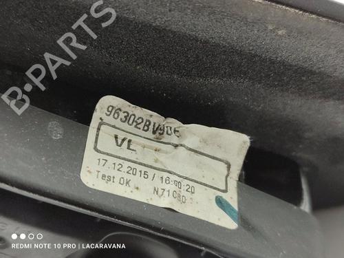 Left mirror NISSAN JUKE (F15)  | BP22648240C26 